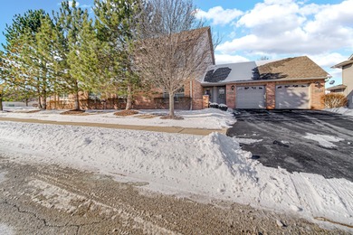 Location and value shine in this quality-built, MAIN-LEVEL 2-bed