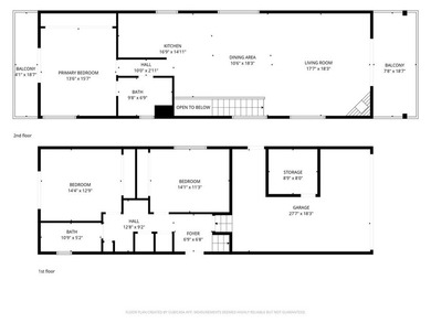 Coastal living meets exceptional value in this spacious 1 - photo 42