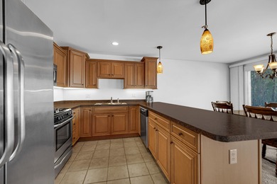 Location and value shine in this quality-built, MAIN-LEVEL 2-bed