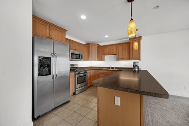 Location and value shine in this quality-built, MAIN-LEVEL 2-bed