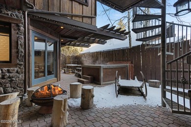 Exclusive and elevated, this custom-built home in the heart of - photo 47