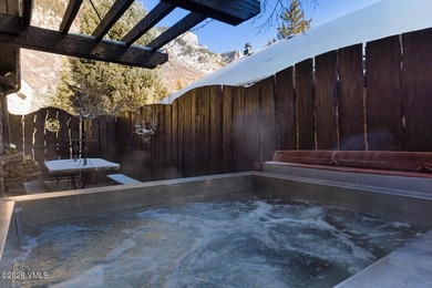 Exclusive and elevated, this custom-built home in the heart of - photo 48