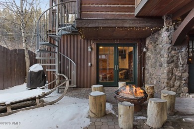 Exclusive and elevated, this custom-built home in the heart of - photo 49