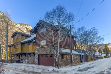 Exclusive and elevated, this custom-built home in the heart of - photo 51