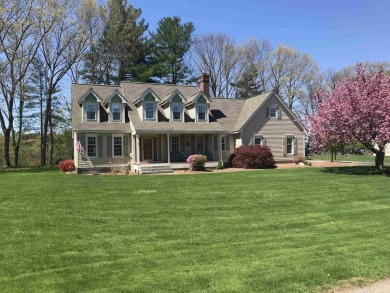 Lake Home For Sale in Litchfield, New Hampshire