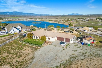 Lake Riverside  Home Sale Pending in Aguanga California