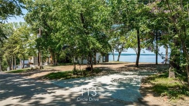 Lake Lot For Sale in Afton, Oklahoma