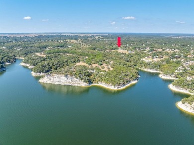 Lake Home For Sale in Morgan, Texas