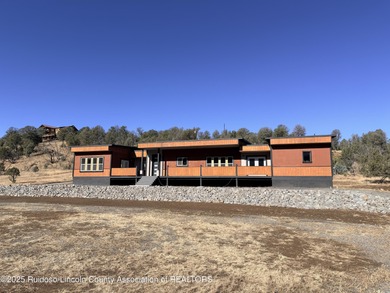 Lake Home For Sale in Alto, New Mexico