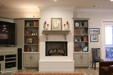 Discover this exceptional residence in The Highlands, a premier - photo 6