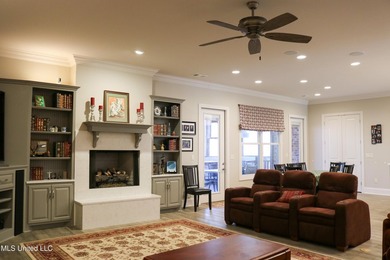 Discover this exceptional residence in The Highlands, a premier - photo 7
