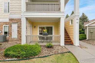 Lake Home For Sale in Loveland, Colorado