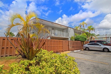 Kendale Lakes Area Condo Sale Pending in Miami Florida