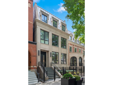 Lake Michigan - Cook County Home For Sale in Chicago Illinois