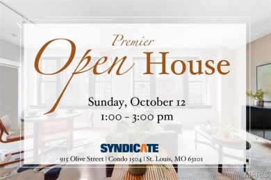Welcome to the Syndicate, downtown's premier address for