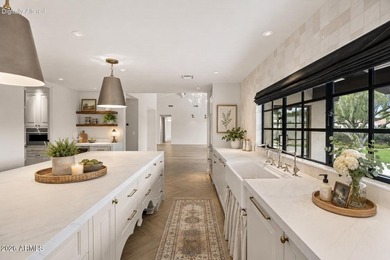 This Santa Barbara / Mediterranean-inspired home in guard gated - photo 15