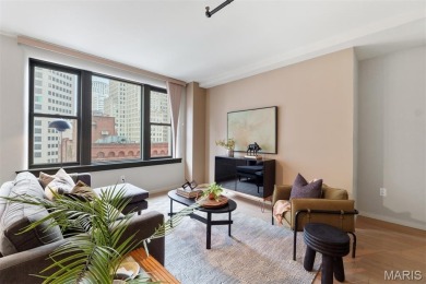 Welcome to the Syndicate, downtown's premier address for