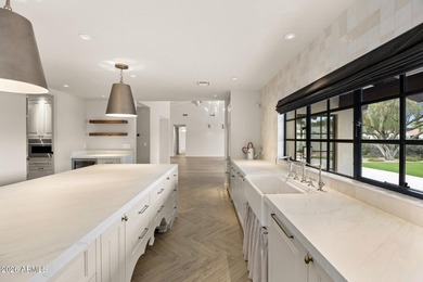 This Santa Barbara / Mediterranean-inspired home in guard gated - photo 16