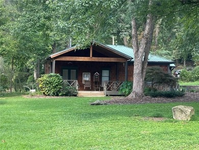 This wooded lot, located in Mountain Park, is part of another - photo 6
