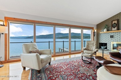 Unparalleled private 123+- feet of level frontage on the Pend - photo 17