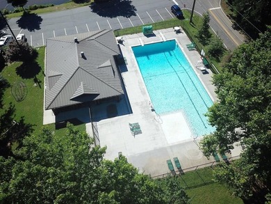 This wooded lot, located in Mountain Park, is part of another - photo 8