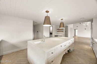 This Santa Barbara / Mediterranean-inspired home in guard gated - photo 20