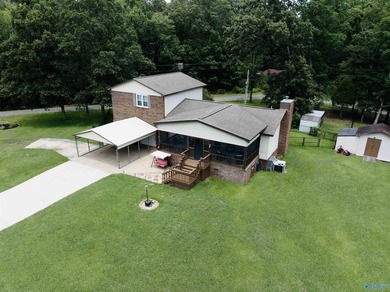 Rare opportunity on Weiss Lake! This beautifully updated 4BR/3BA - photo 20