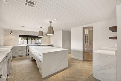 This Santa Barbara / Mediterranean-inspired home in guard gated - photo 21