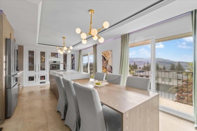 Lake Home For Sale in Peachland,