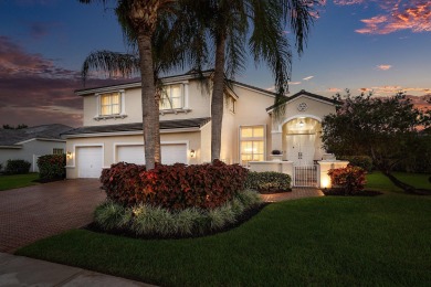 (private lake, pond, creek) Home For Sale in Lake Worth Florida