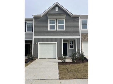 (private lake, pond, coastal) Townhome/Townhouse Sale Pending in Durham North Carolina