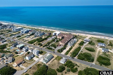 Welcome to 1330 Coral Drive in Kill Devil Hills! Lovingly - photo 2