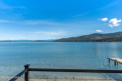 Unparalleled private 123+- feet of level frontage on the Pend - photo 23