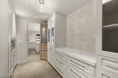 This Santa Barbara / Mediterranean-inspired home in guard gated - photo 24