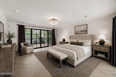 This Santa Barbara / Mediterranean-inspired home in guard gated - photo 25