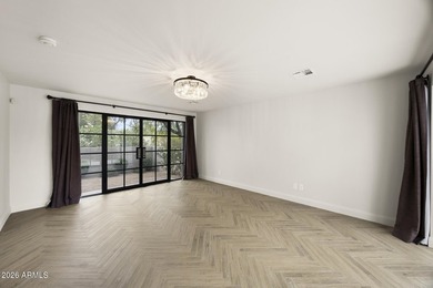This Santa Barbara / Mediterranean-inspired home in guard gated - photo 26