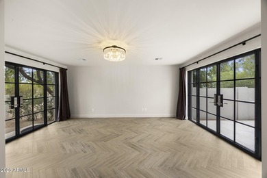 This Santa Barbara / Mediterranean-inspired home in guard gated - photo 27