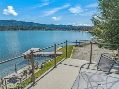 Unparalleled private 123+- feet of level frontage on the Pend - photo 28