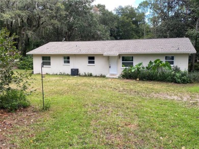 Lake Home For Sale in Melrose, Florida