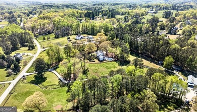 Positioned at the intersection of sophisticated Southern living - photo 4