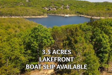 3.5 Acres Lakefront - photo 2