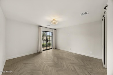 This Santa Barbara / Mediterranean-inspired home in guard gated - photo 36