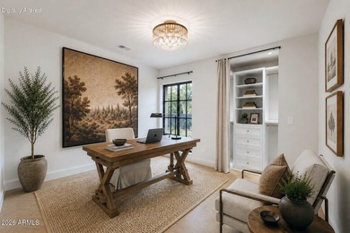 This Santa Barbara / Mediterranean-inspired home in guard gated - photo 40