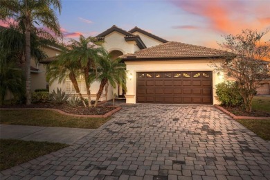 Lake Home For Sale in Tampa, Florida