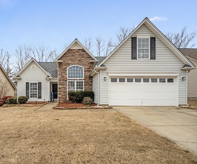 Glen Lake  Home For Sale in Boiling Springs South Carolina