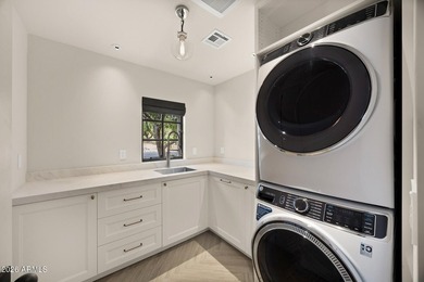 This Santa Barbara / Mediterranean-inspired home in guard gated - photo 44