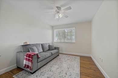 Welcome to this charming two-bedroom, one-bathroom condominium - photo 6
