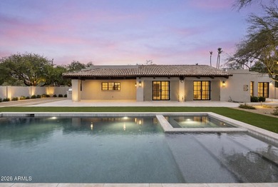 This Santa Barbara / Mediterranean-inspired home in guard gated - photo 47
