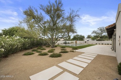 This Santa Barbara / Mediterranean-inspired home in guard gated - photo 48