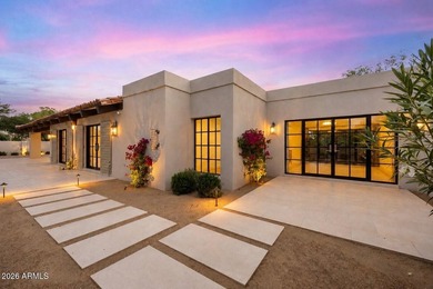 This Santa Barbara / Mediterranean-inspired home in guard gated - photo 50